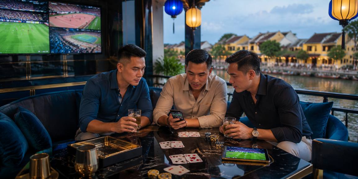 cxsm mobile gaming